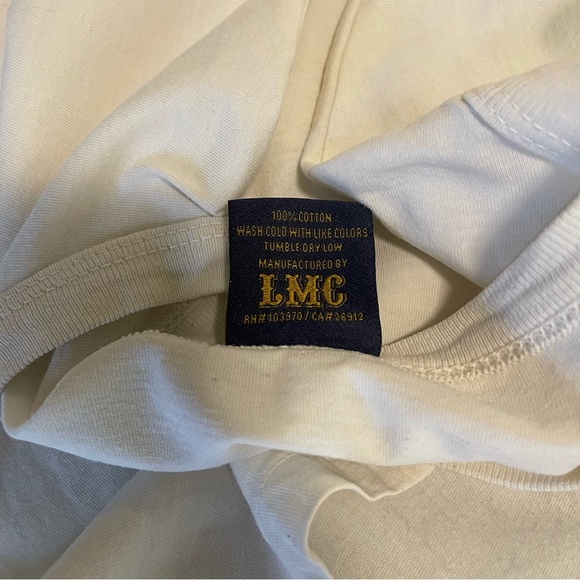 Dark Seas T-Shirt Small Nautical Mens - Picture 5 of 8